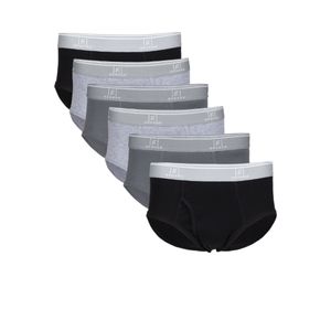 6 Pack of George Brief
